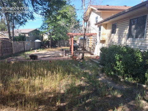 Tiny photo for 6340 Pawnee Circle, Colorado Springs, CO 80915 (MLS # 1589134)