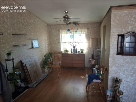 Tiny photo for 6340 Pawnee Circle, Colorado Springs, CO 80915 (MLS # 1589134)