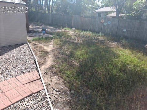Tiny photo for 6340 Pawnee Circle, Colorado Springs, CO 80915 (MLS # 1589134)