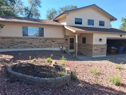 Photo of 6340 Pawnee Circle, Colorado Springs, CO 80915 (MLS # 1589134)