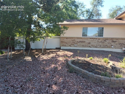 Tiny photo for 6340 Pawnee Circle, Colorado Springs, CO 80915 (MLS # 1589134)