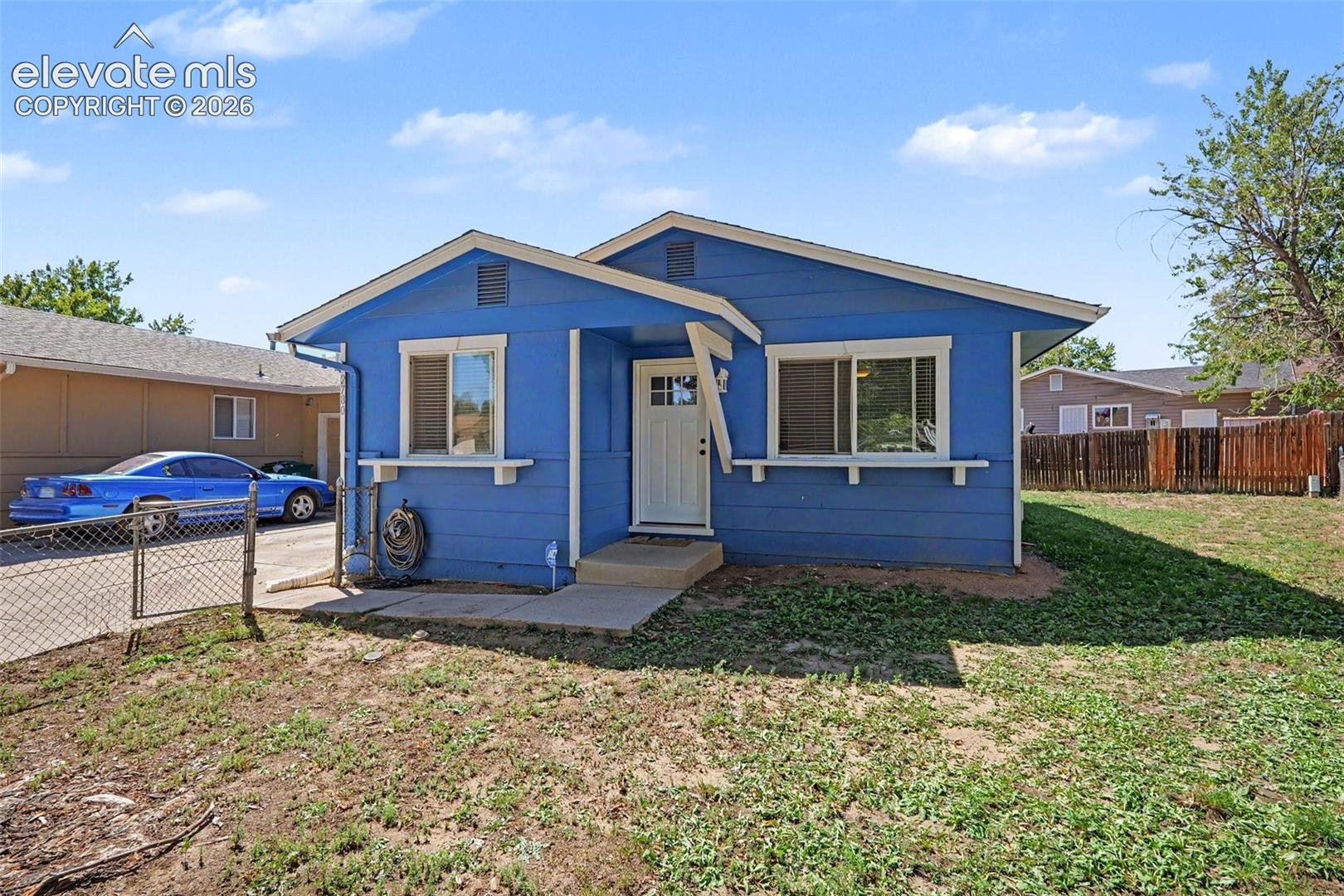 2780 Carmel Circle