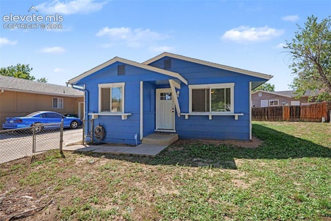 Tiny photo for 2780 Carmel Circle, Colorado Springs, CO 80910 (MLS # 5030958)