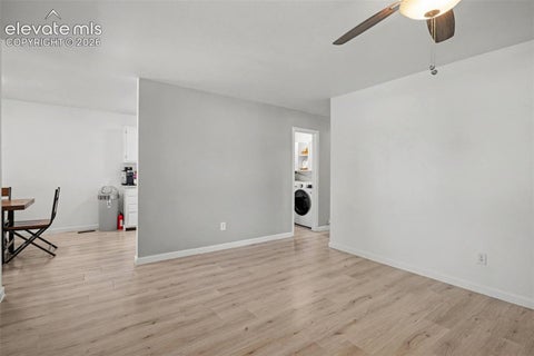 Tiny photo for 2780 Carmel Circle, Colorado Springs, CO 80910 (MLS # 5030958)