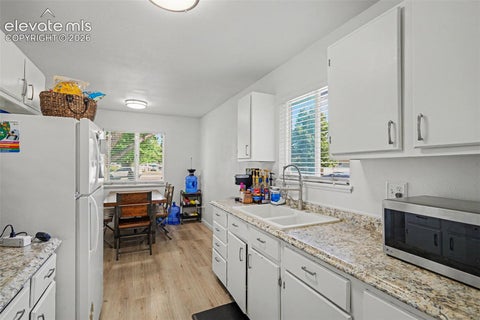 Tiny photo for 2780 Carmel Circle, Colorado Springs, CO 80910 (MLS # 5030958)