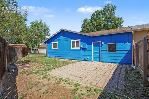 Tiny photo for 2780 Carmel Circle, Colorado Springs, CO 80910 (MLS # 5030958)