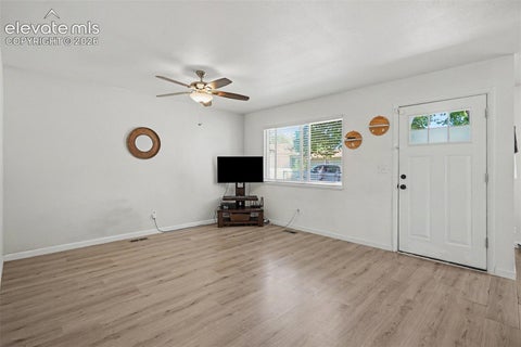 Tiny photo for 2780 Carmel Circle, Colorado Springs, CO 80910 (MLS # 5030958)