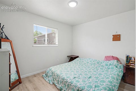 Tiny photo for 2780 Carmel Circle, Colorado Springs, CO 80910 (MLS # 5030958)