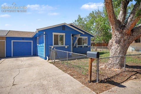 Photo of 2780 Carmel Circle, Colorado Springs, CO 80910 (MLS # 5030958)
