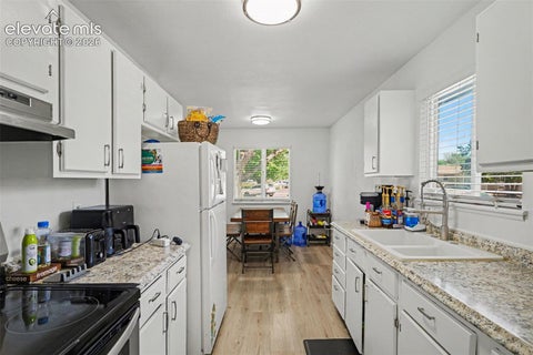 Tiny photo for 2780 Carmel Circle, Colorado Springs, CO 80910 (MLS # 5030958)