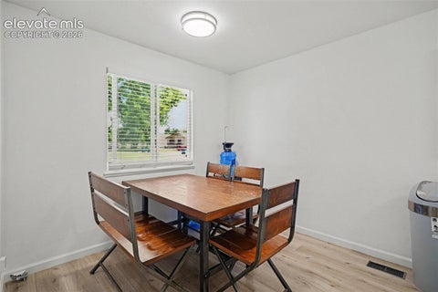 Tiny photo for 2780 Carmel Circle, Colorado Springs, CO 80910 (MLS # 5030958)