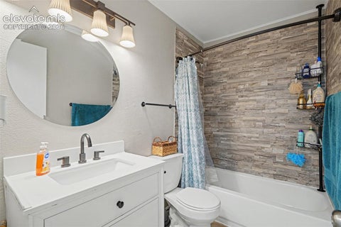 Tiny photo for 2780 Carmel Circle, Colorado Springs, CO 80910 (MLS # 5030958)