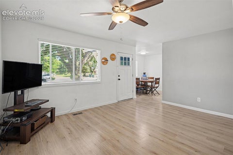 Tiny photo for 2780 Carmel Circle, Colorado Springs, CO 80910 (MLS # 5030958)