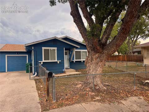 Photo of 2780 Carmel Circle, Colorado Springs, CO 80910 (MLS # 5030958)