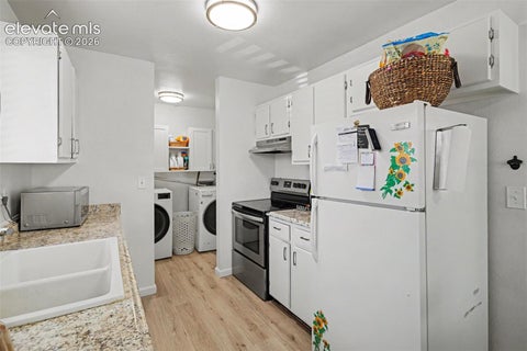 Tiny photo for 2780 Carmel Circle, Colorado Springs, CO 80910 (MLS # 5030958)