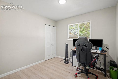 Tiny photo for 2780 Carmel Circle, Colorado Springs, CO 80910 (MLS # 5030958)