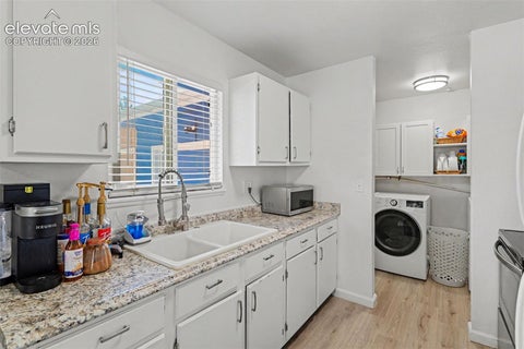 Tiny photo for 2780 Carmel Circle, Colorado Springs, CO 80910 (MLS # 5030958)