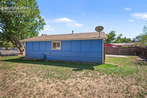 Tiny photo for 2780 Carmel Circle, Colorado Springs, CO 80910 (MLS # 5030958)