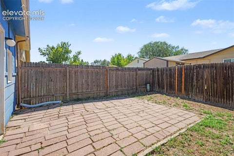 Tiny photo for 2780 Carmel Circle, Colorado Springs, CO 80910 (MLS # 5030958)
