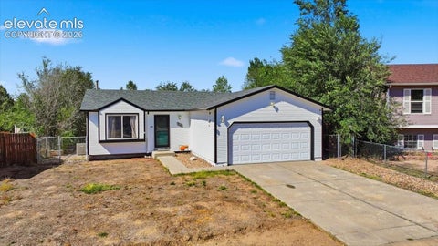 Photo of 4254 Halstead Circle, Colorado Springs, CO 80916 (MLS # 1621252)