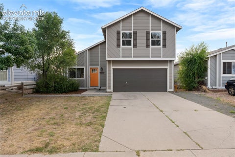 Photo of 2634 Manassas Way, Colorado Springs, CO 80922 (MLS # 7395786)