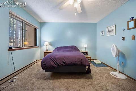 Tiny photo for 554 Manor Court #C, Woodland Park, CO 80863 (MLS # 3417661)