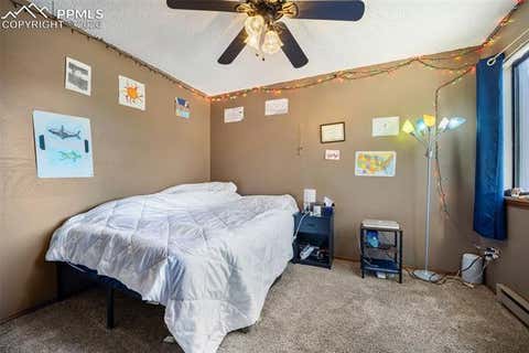 Tiny photo for 554 Manor Court #C, Woodland Park, CO 80863 (MLS # 3417661)