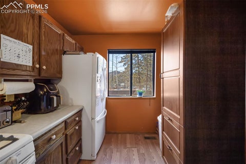 Tiny photo for 554 Manor Court #C, Woodland Park, CO 80863 (MLS # 3417661)