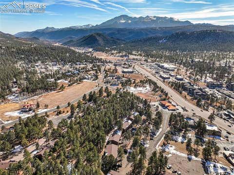 Tiny photo for 554 Manor Court #C, Woodland Park, CO 80863 (MLS # 3417661)