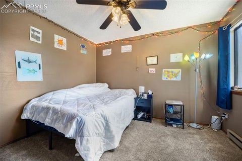 Tiny photo for 554 Manor Court #C, Woodland Park, CO 80863 (MLS # 3417661)