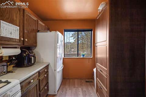 Tiny photo for 554 Manor Court #C, Woodland Park, CO 80863 (MLS # 3417661)
