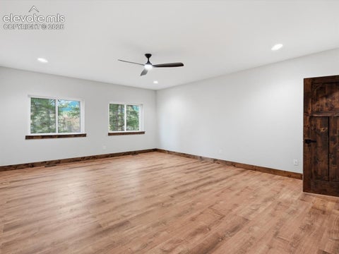 Tiny photo for 1283 Firestone Drive, Woodland Park, CO 80863 (MLS # 2798843)
