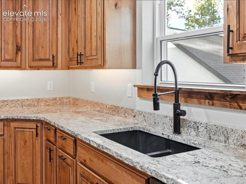 Tiny photo for 1283 Firestone Drive, Woodland Park, CO 80863 (MLS # 2798843)