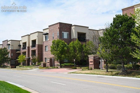 Photo of 301 Inverness Way #307, Englewood, CO 80112 (MLS # 8706727)