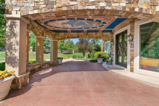 3870 S Club Drive