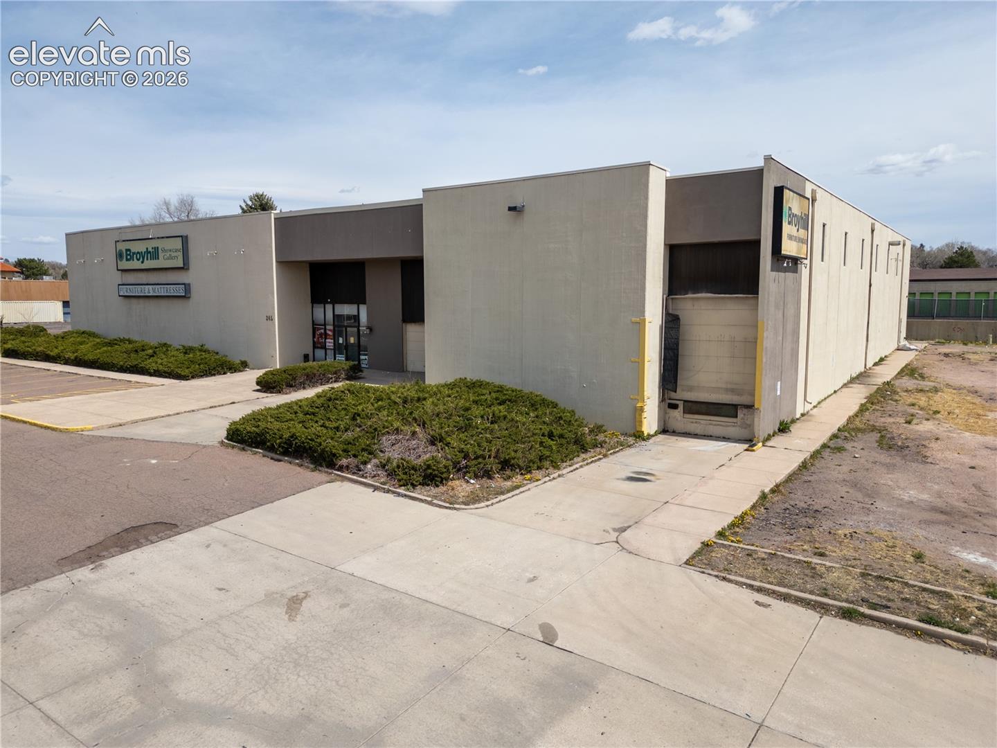 345 S Academy Boulevard