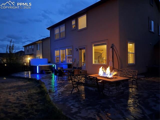 12686 Culebra Peak Drive
