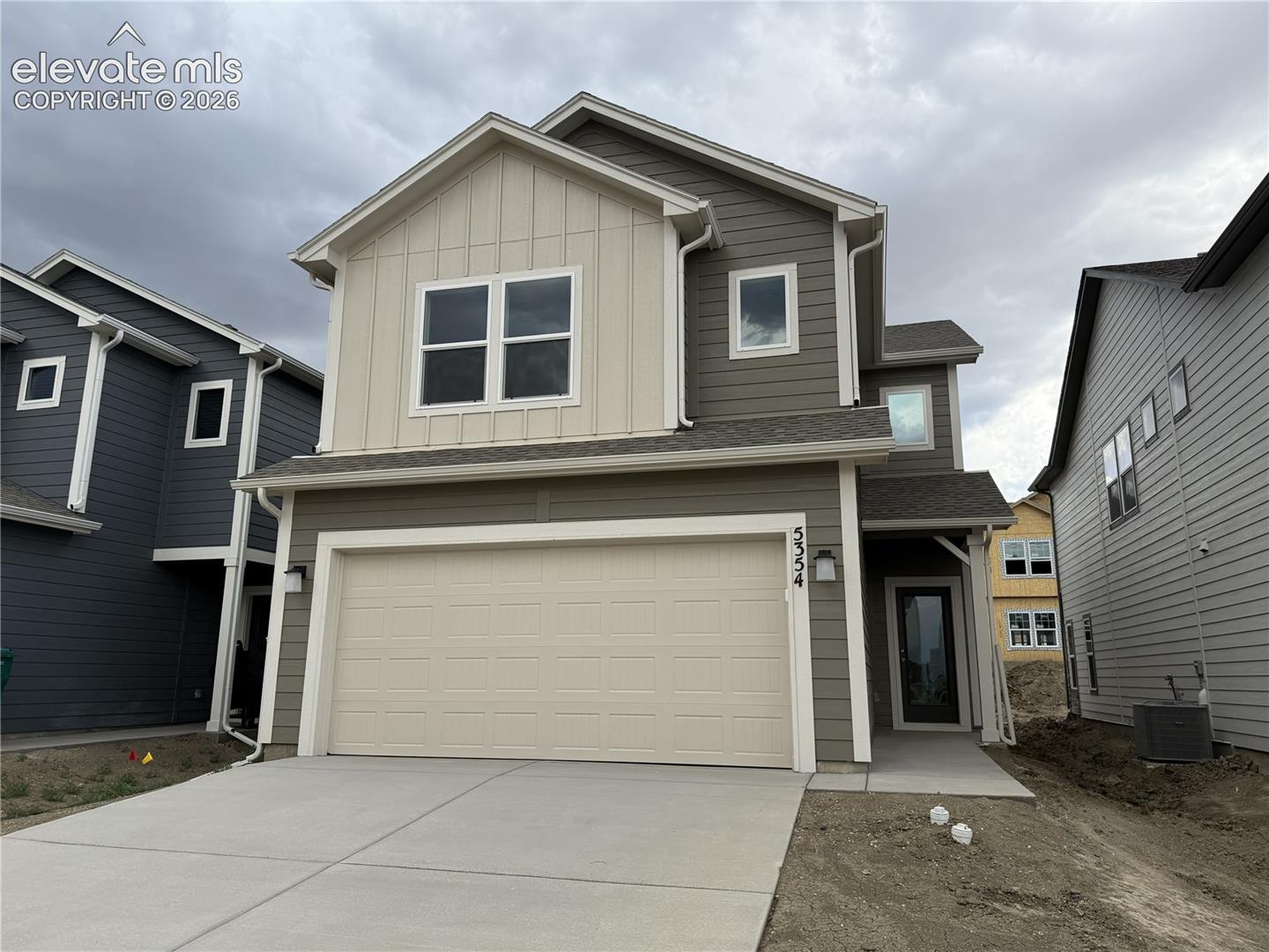 5354 Hodges Grove