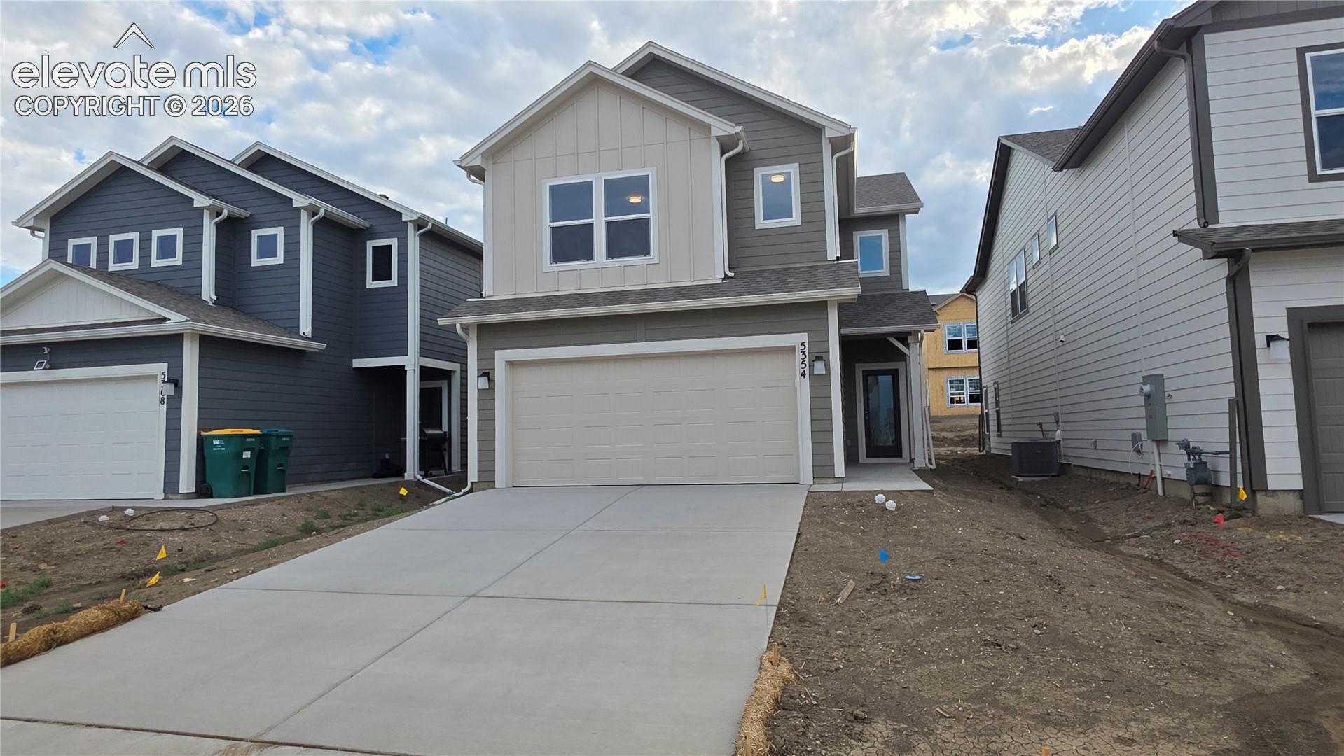 5354 Hodges Grove