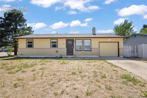 Photo of 1438 Keith Drive, Colorado Springs, CO 80916 (MLS # 5025144)