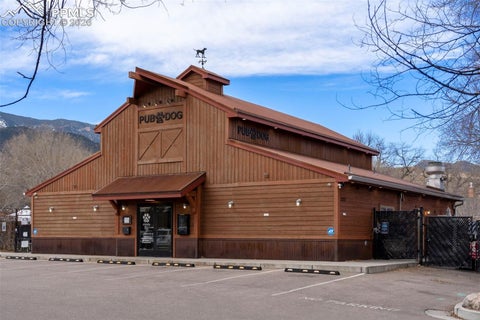 Photo of 2207 Bott Avenue, Colorado Springs, CO 80904 (MLS # 4191019)