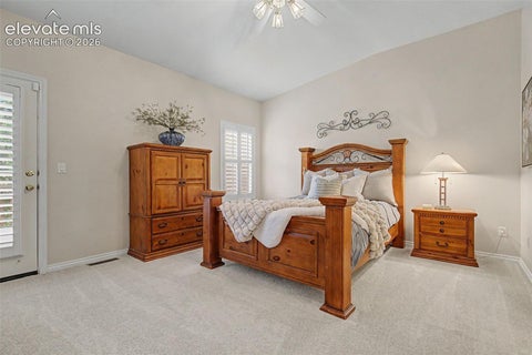 Tiny photo for 4475 Songglen Circle, Colorado Springs, CO 80906 (MLS # 4002476)