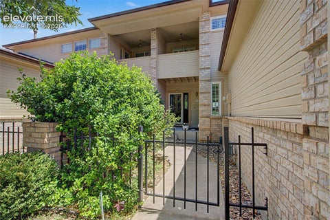 Tiny photo for 4475 Songglen Circle, Colorado Springs, CO 80906 (MLS # 4002476)