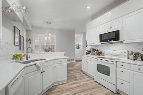 Tiny photo for 4475 Songglen Circle, Colorado Springs, CO 80906 (MLS # 4002476)