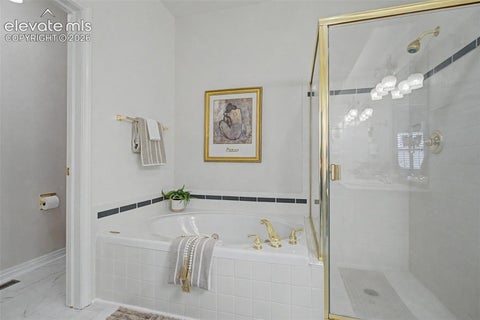 Tiny photo for 4475 Songglen Circle, Colorado Springs, CO 80906 (MLS # 4002476)