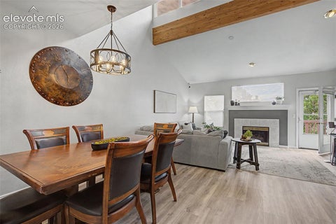 Tiny photo for 4475 Songglen Circle, Colorado Springs, CO 80906 (MLS # 4002476)