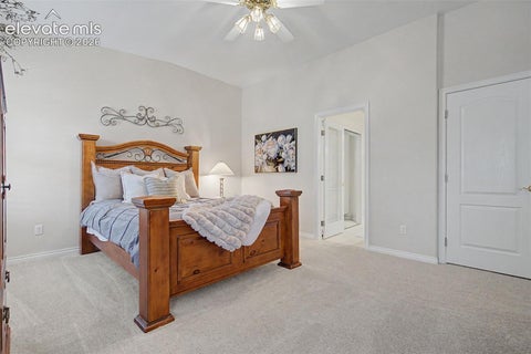 Tiny photo for 4475 Songglen Circle, Colorado Springs, CO 80906 (MLS # 4002476)