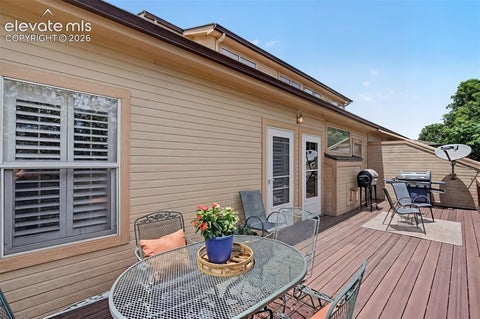 Tiny photo for 4475 Songglen Circle, Colorado Springs, CO 80906 (MLS # 4002476)