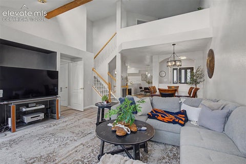 Tiny photo for 4475 Songglen Circle, Colorado Springs, CO 80906 (MLS # 4002476)