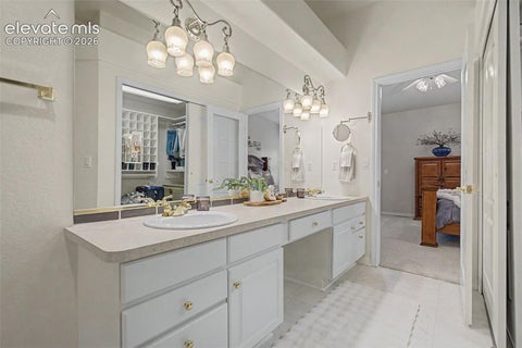 Tiny photo for 4475 Songglen Circle, Colorado Springs, CO 80906 (MLS # 4002476)